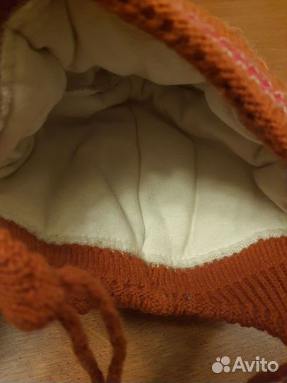 Продам детские шапки