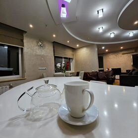 2-к. квартира, 112 м², 4 кровати