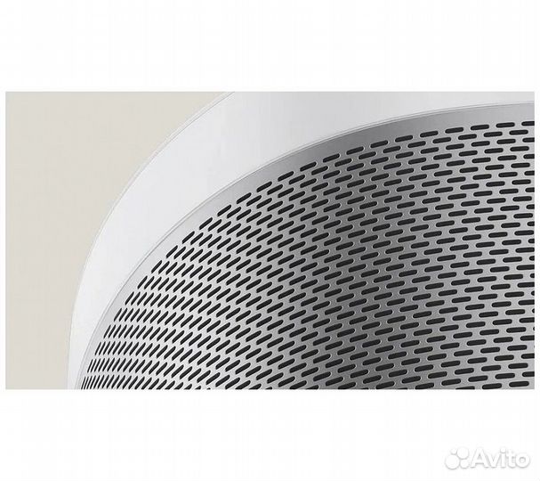 Умная колонка Xiaomi Mi Smart Speaker L09G (QBH422