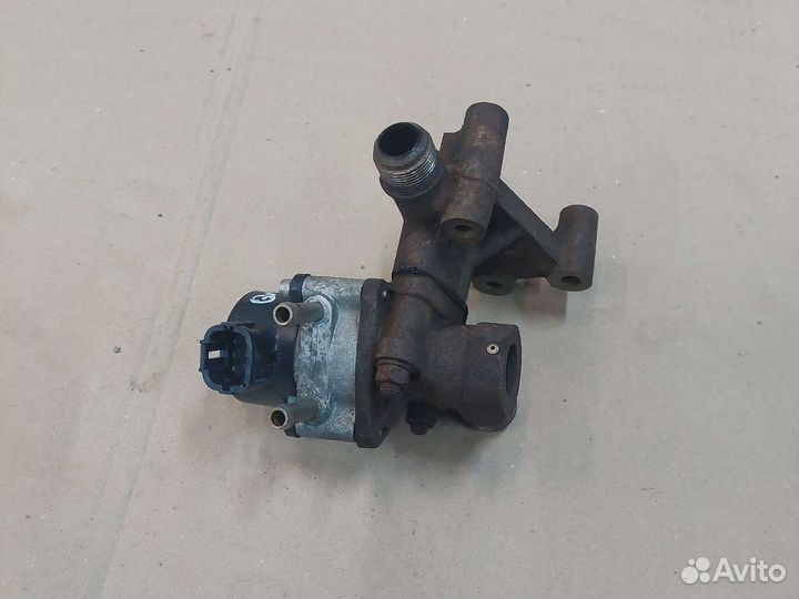 Клапан EGR Nissan Almera 1.5 N16 Primera P11