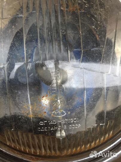 Для москвича 412