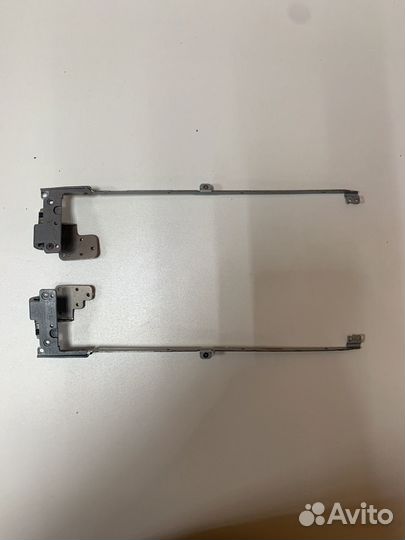 Петли ноутбука asus n71j