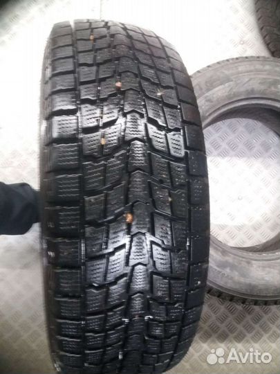 Dunlop Direzza B02 23.5/65 R17