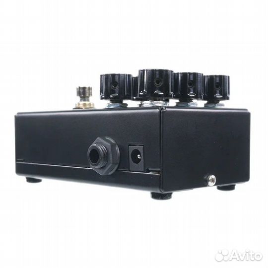 AMT B2 (Bogner) Legend Amps Preamp (Новый)