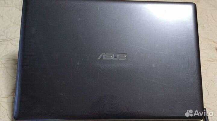 Asus