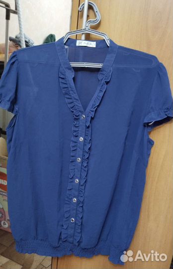 Женские вещи пакетом 58