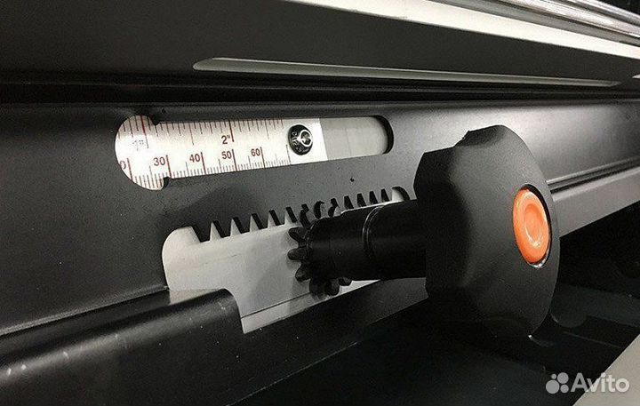 Автоматический пруткоподатчик SL65-S