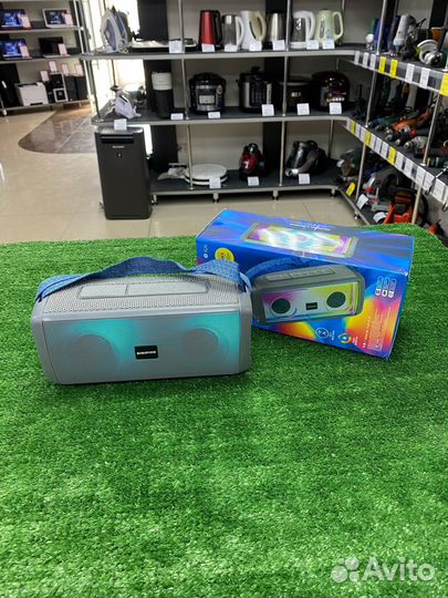 Колонка Borofone BR26 Новая