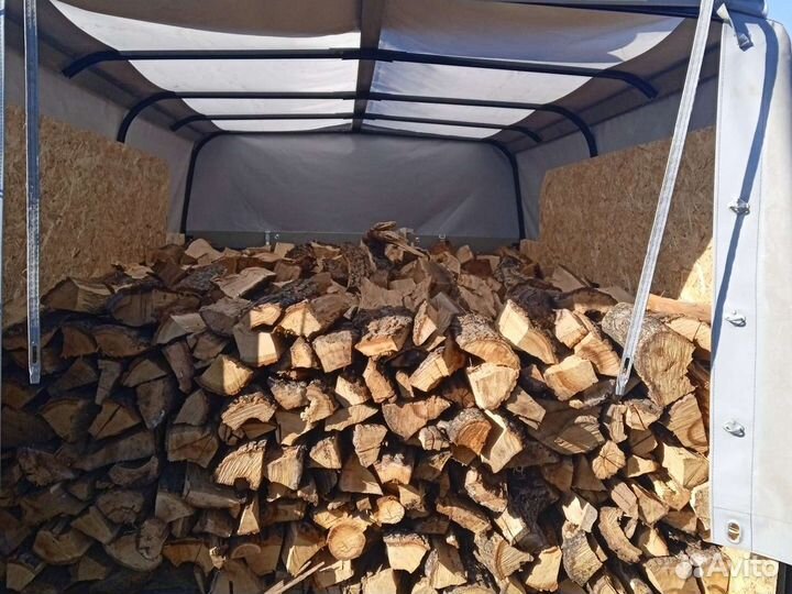 Продам дрова