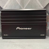 Усилитель pioneer 3000w