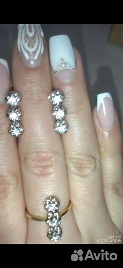 Золото ювелирные изделия