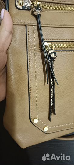 Сумка женская