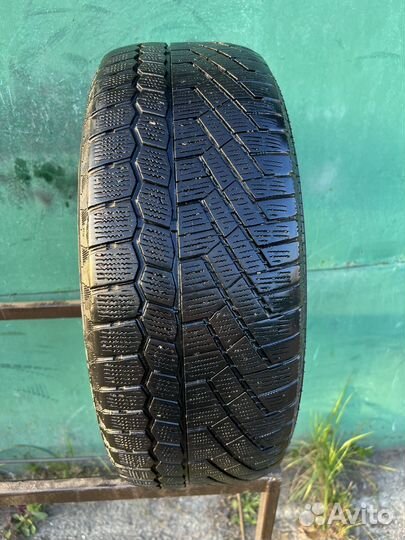 Continental ContiVikingContact 5 205/55 R16 94T