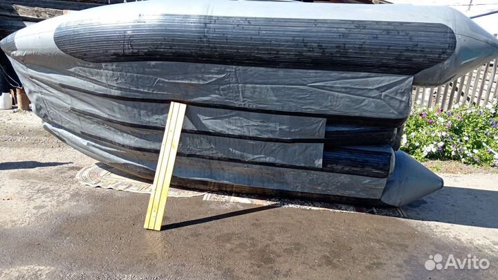 Продам лодку пвх