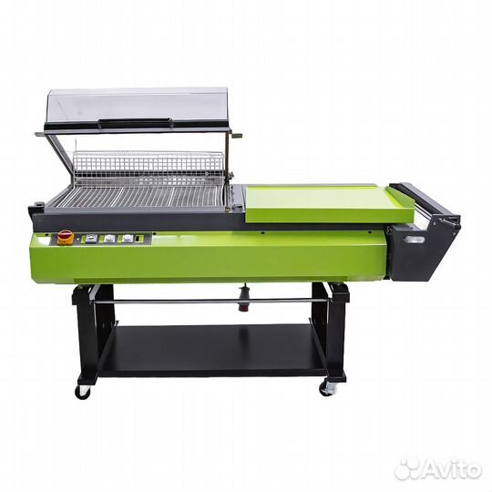 Столы термоупаковочные Extend