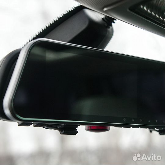 Комбо устройство SilverStone F1 hybrid elbrus