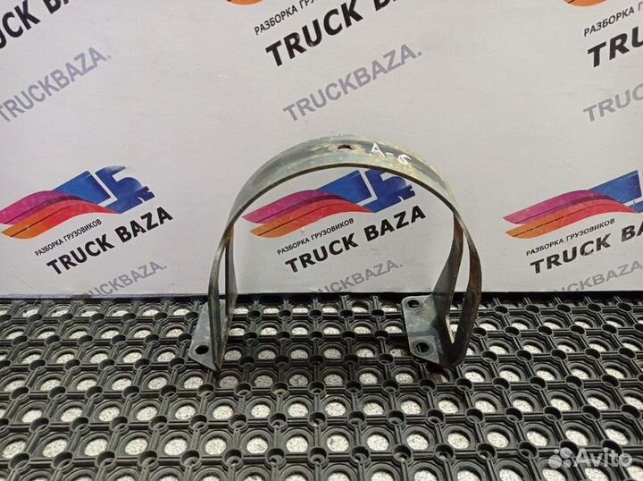 Кронштейн ресивера