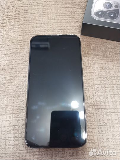 iPhone 13 pro max 128gb