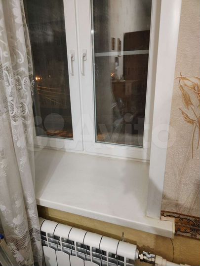 1-к. квартира, 37,8 м², 3/4 эт.