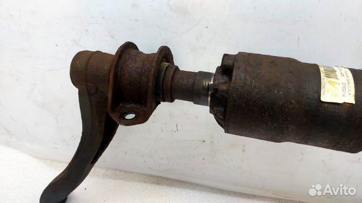 Б/У Б/У Стабилизатор активный Состояние хорошее