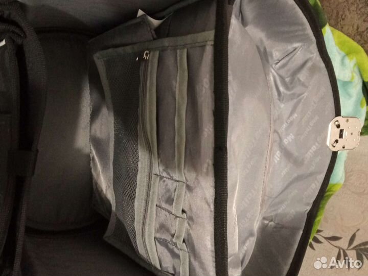 Рюкзак школьный для мальчика новый
