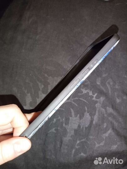 Чехол на vivo y19 силиконовый