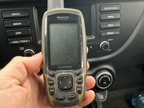 Garmin gpsmap 65s