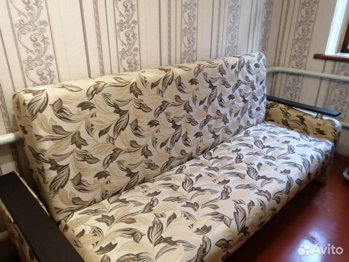 Диван раскладной книжка бу