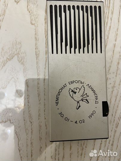 Громкоговоритель «Ленинград»