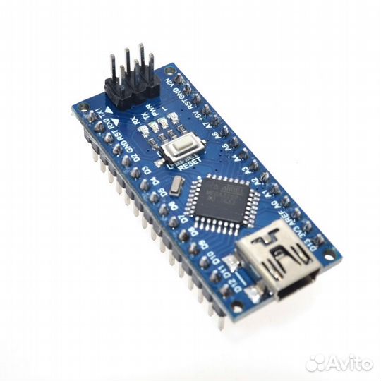 Arduino nano