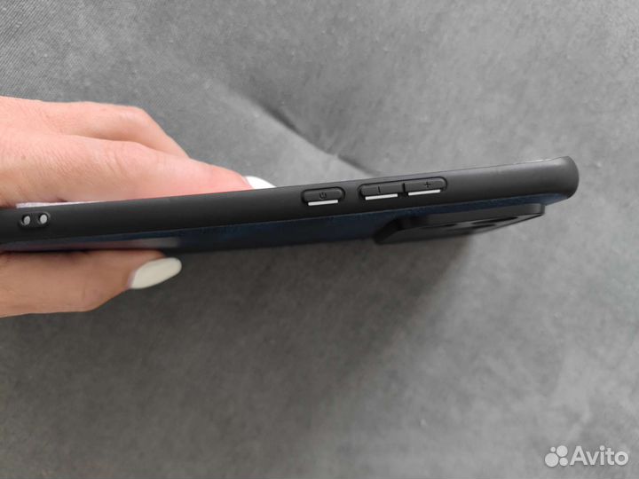 Чехол для Xiaomi mi 11 ultra новый