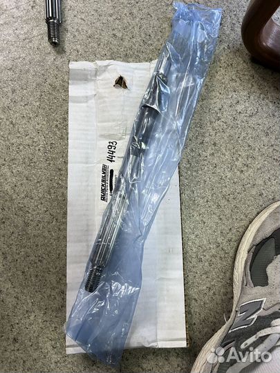 Вал гребной Mercury 44-8215772