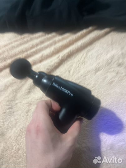 Масажор для тела