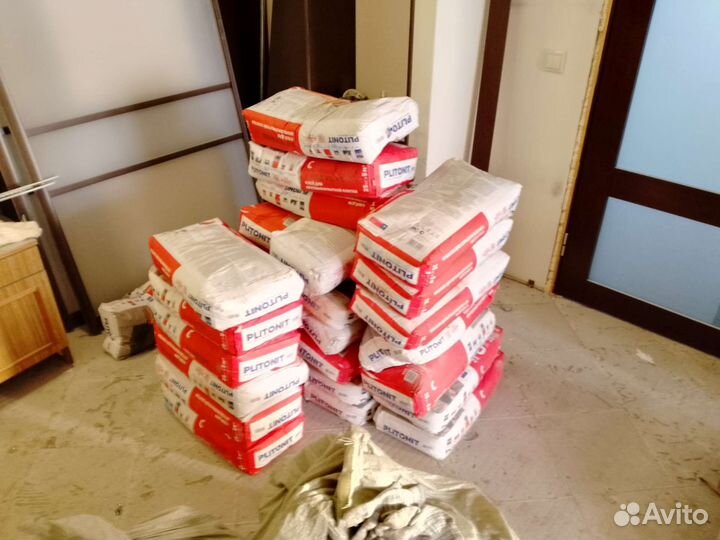 Разнорабочие / Грузчики / Грузоперевозки