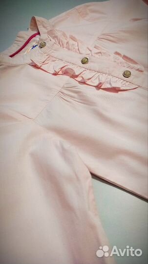 Вещи пакетом для девочки 128