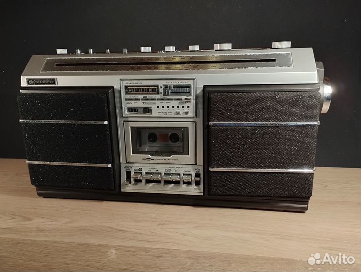 Магнитола Pioneer SK-95