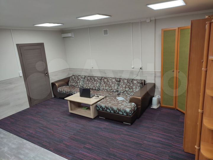 Свободного назначения, 41 м²