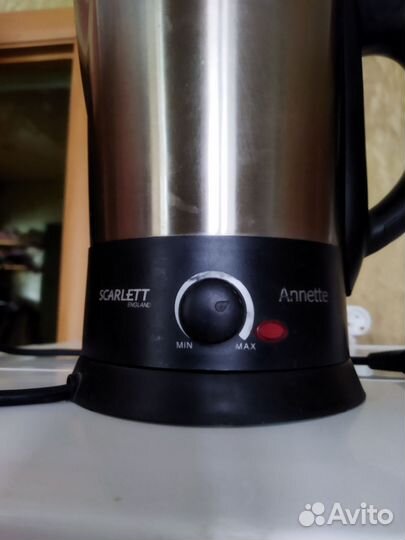 Чайник электрический