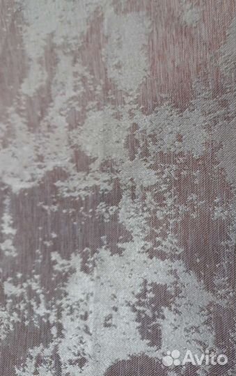 Шторы портьеры новые полотно мрамор