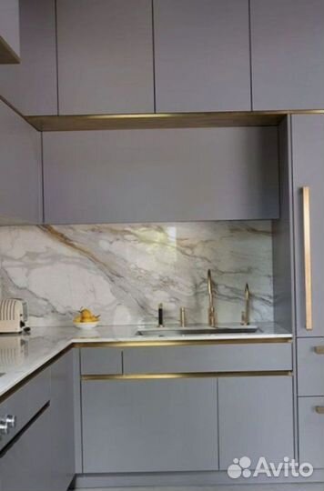 Кухни на заказ от производителя