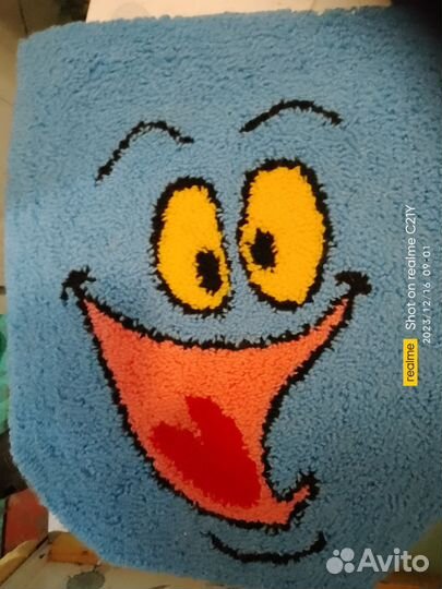 Коврики для животных, ванной