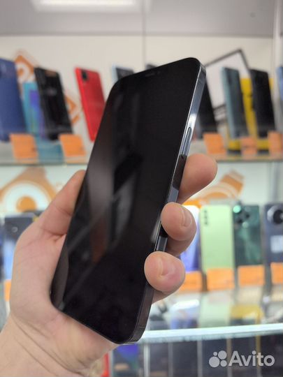 iPhone 12 Pro Max, 128 ГБ