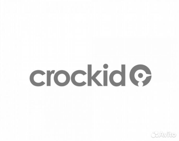 Зимний комбинезон crokid