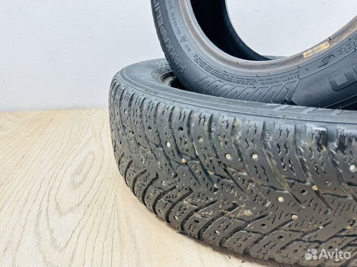 Nokian Tyres Hakkapeliitta 8 185/65 R15 92T