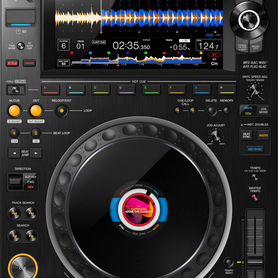 Pioneer CDJ-3000