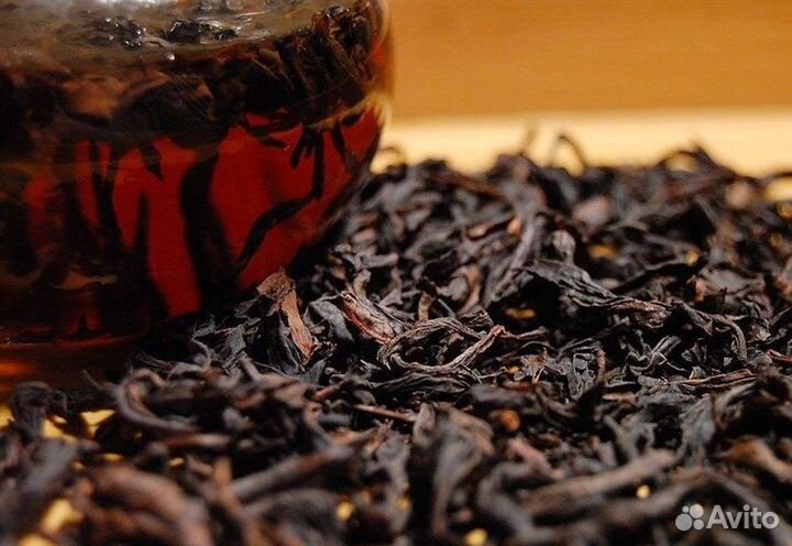 Набор чайного новичка. Китайский чай