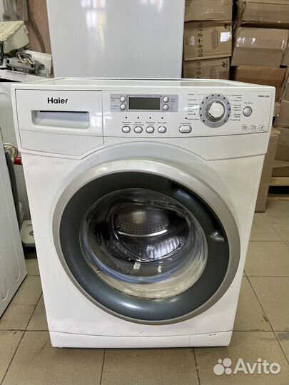 Стиральная машина. Доставка