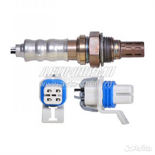 Датчик кислородный