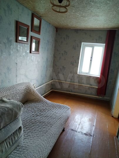 Дом 54 м² на участке 3,5 сот.