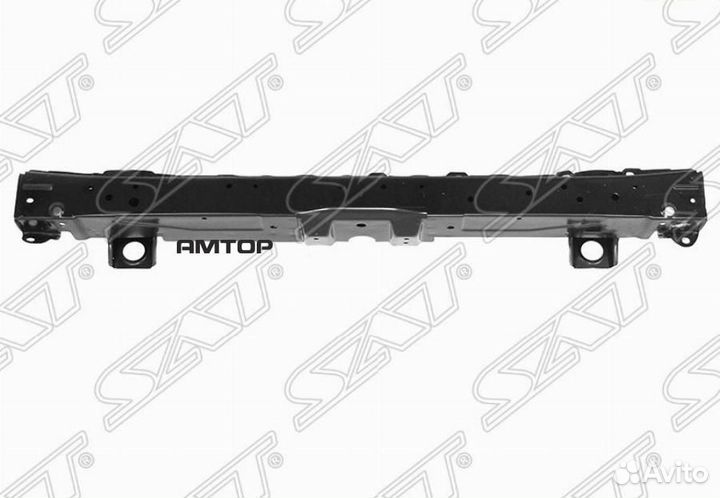 SAT ST-MB53-009-0 Рамка кузова mitsubishi outlande